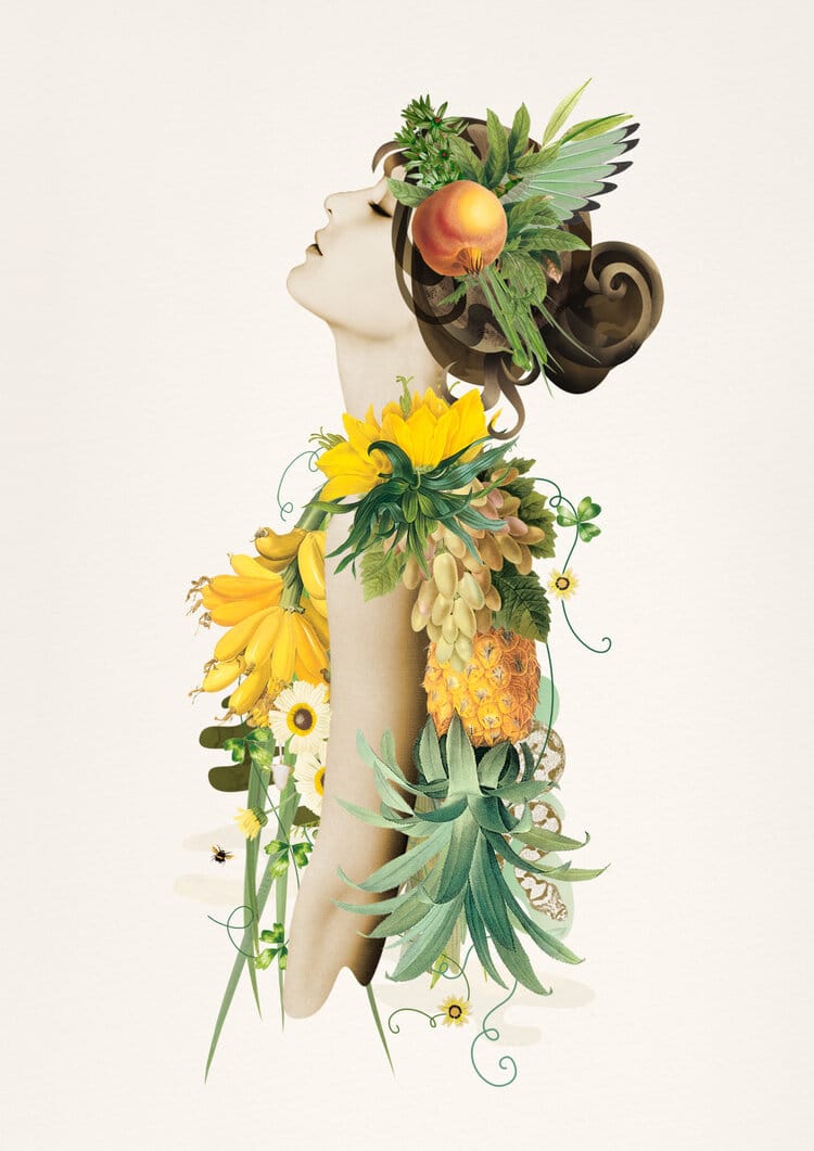 demeter